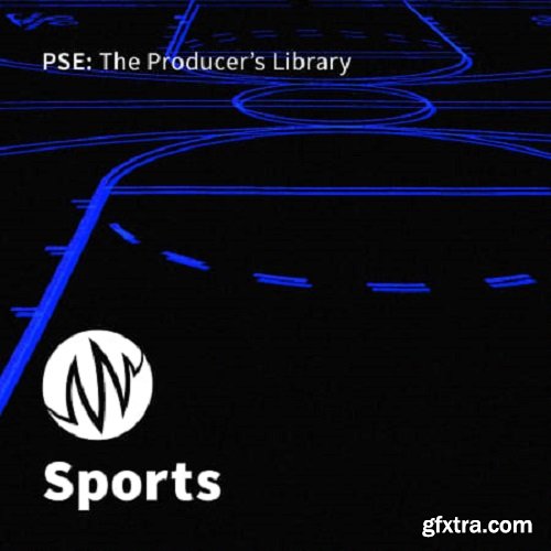 PSE: The Producer's Library Sports