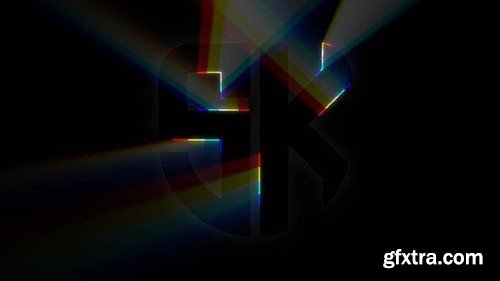 Videohive Light Logo Reveal 50970932