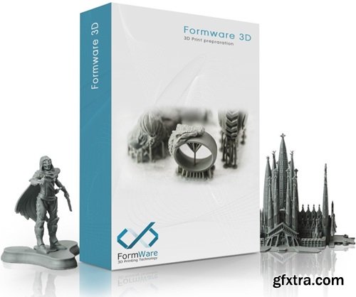Formware 3D Slicer 1.1.6.5