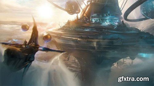 The Gnomon Workshop - Creating Keyframe Concepts for Film & Animation
