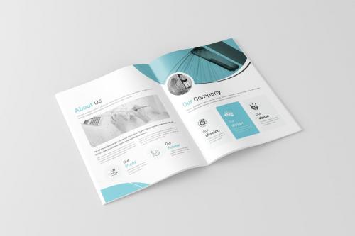 Annual Report Template