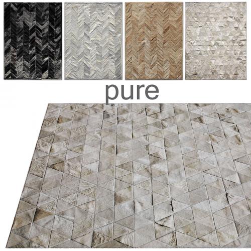 Carpets from PURERUGS