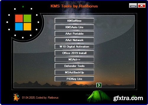 Ratiborus KMS Tools 01.03.2024