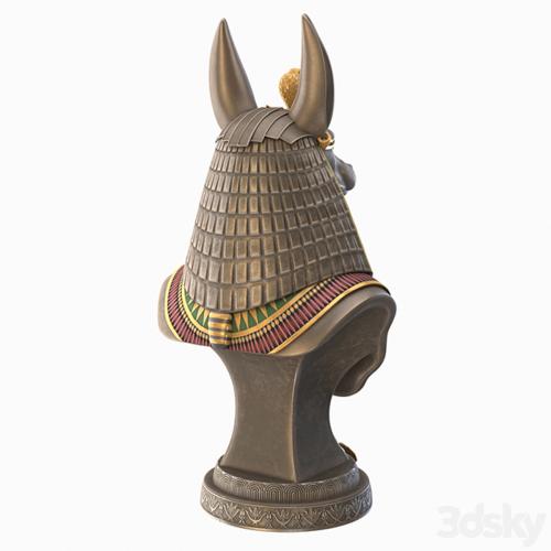 Anubis