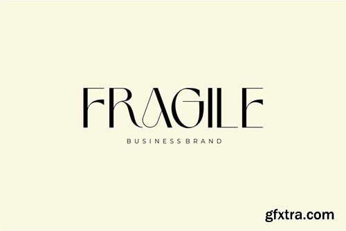 Royale Brone Elegant Stylish Serif Font 2SX3ZGK