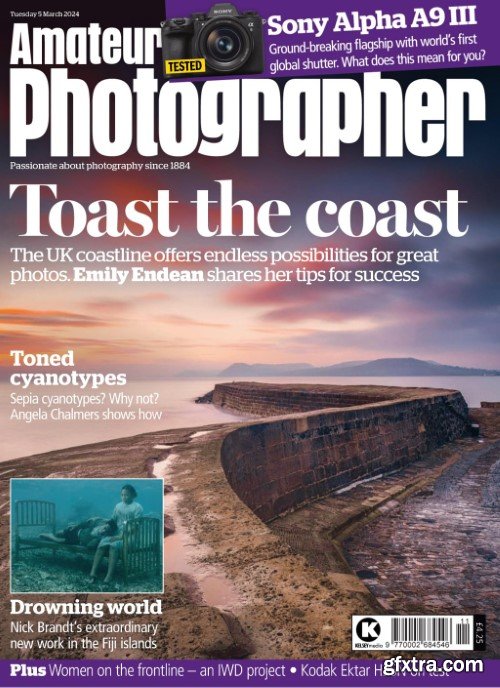 Amateur Photographer - 05 March 2024