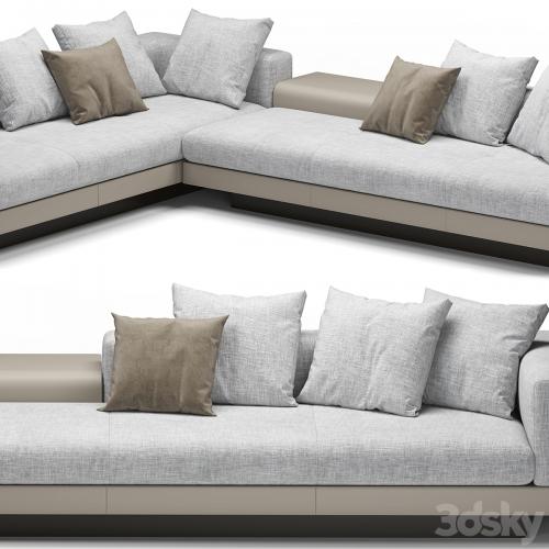 Connery Sofa