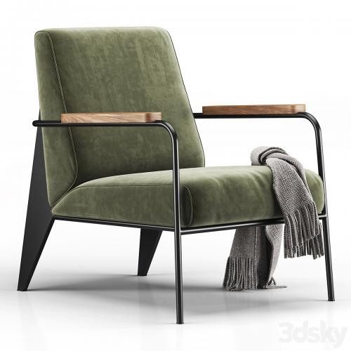 Fauteuil Armchair