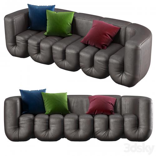 de sede ds 707 sofa