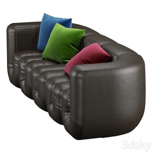 de sede ds 707 sofa