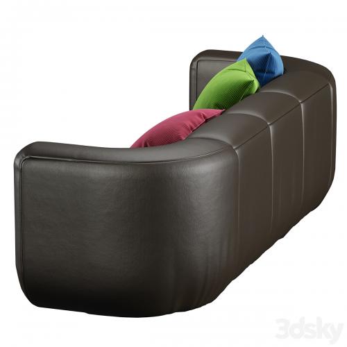 de sede ds 707 sofa