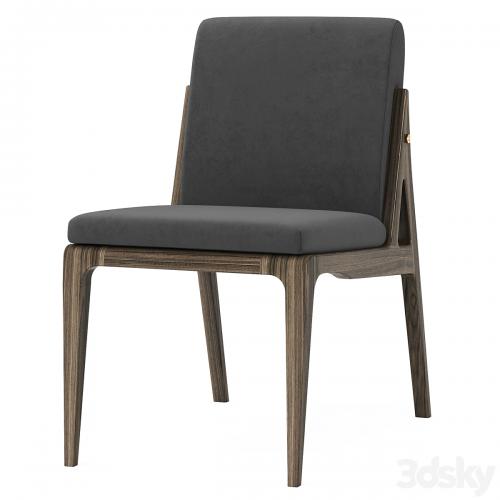 Haedus 2 chair from ARCHMEBEL