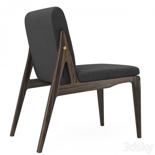 Haedus 2 chair from ARCHMEBEL