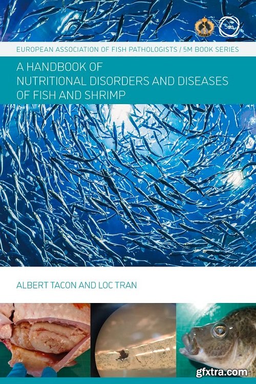 Nutritional Fish and Shrimp Pathology: A Handbook