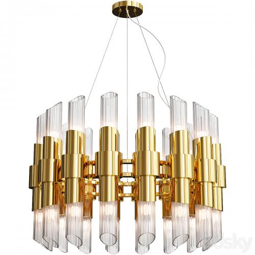 Exclusive Chandelier Set-11