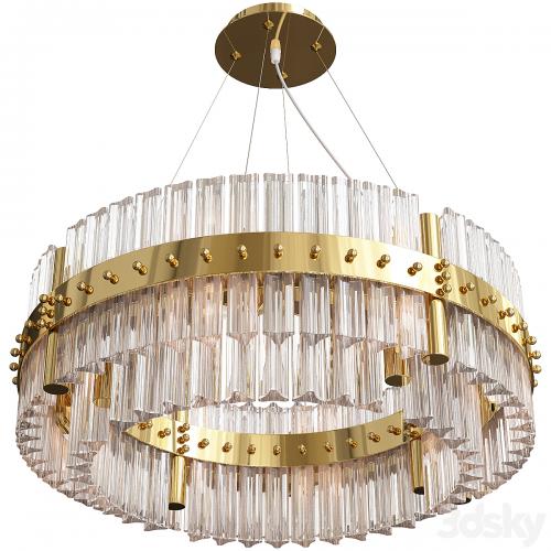 Exclusive Chandelier Set-11