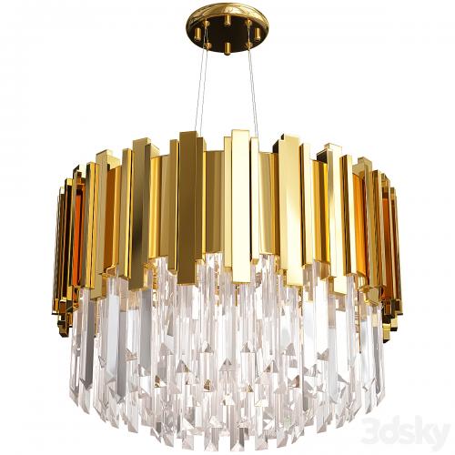 Exclusive Chandelier Set-11