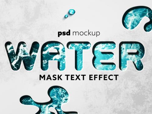 Text Effect Mockup - 462310222