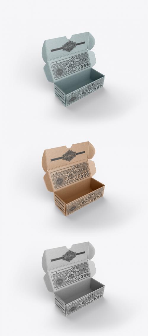 Box Mockup - 462310262