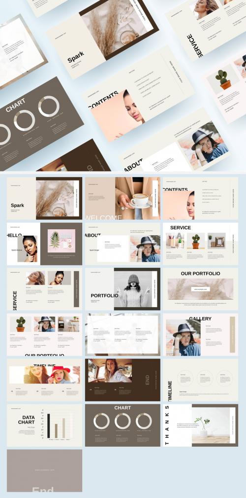 Presentation Layout - 462310354