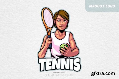 Tennis Mockup Collections 14xPSD