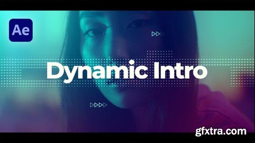 Videohive Dynamic Stomp Intro 51013314