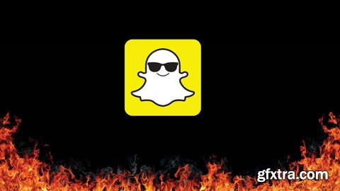 Snapchat Ads: Social Media Marketing With Snapchat Marketing