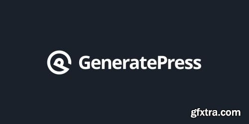 GeneratePress v2.4.0 - Nulled