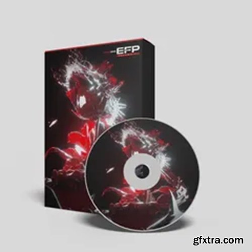Sosa 808 EFP Vol 1 (Official Drum Kit)