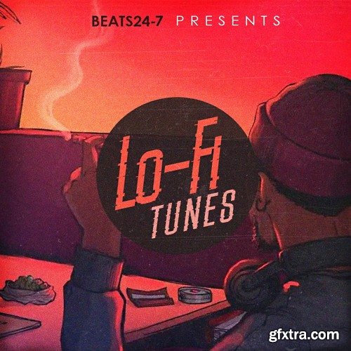 Beats24-7 LoFi Tunes