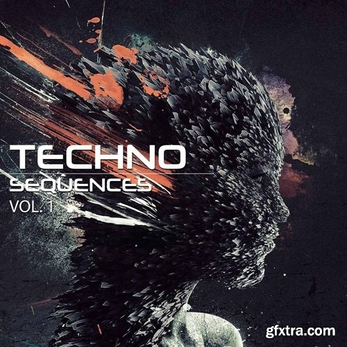 Rafal Kulik Techno Sequences Vol 1