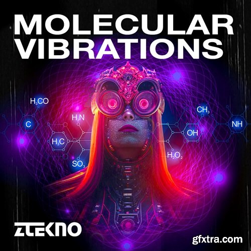 ZTEKNO Molecular Vibrations