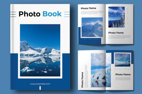 Photo Book Magazine