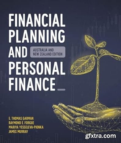 Financial Planning and Personal Finance: Australia and New Zealand Edition