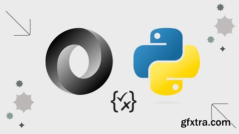 The Ultimate Json With Python Course + Jsonschema &amp; Jsonpath