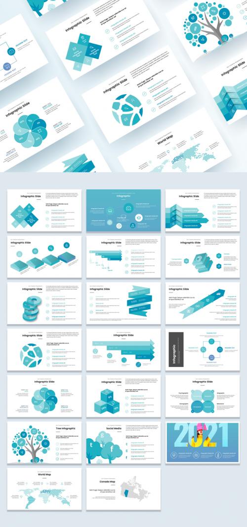 Infographic Presentation - 463164856