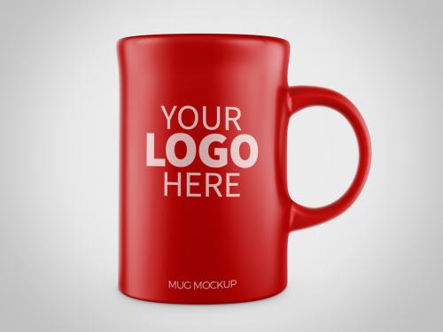 Mug Mockup - 463166193