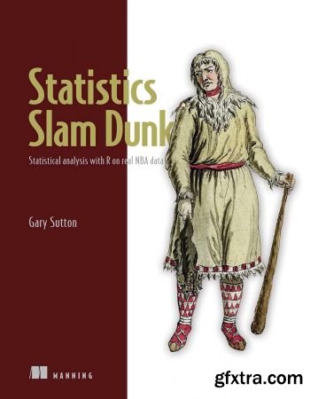 Statistics Slam Dunk: Statistical analysis with R on real NBA data