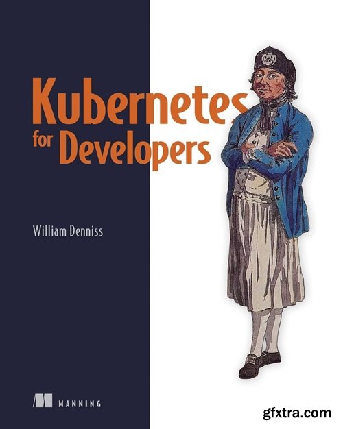 Kubernetes for Developers