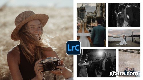 Lightroom Workflow for Wedding Photographers: Organize, Edit & Deliver In Style