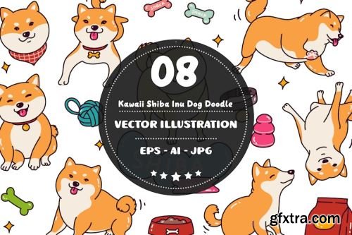 Logo Vector Collections #17 15xEPS