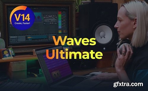 Waves Ultimate 2024.03.24