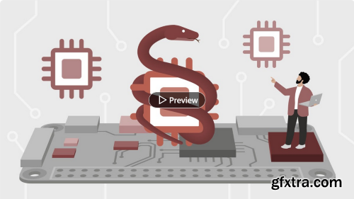 Introduction to MicroPython and Physical Computing