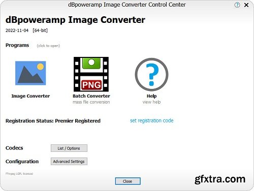 dBpoweramp Image Converter R2024-03-05