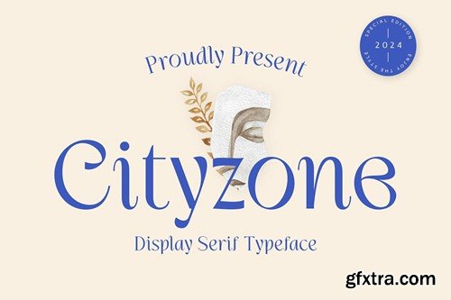 Cityzone Q3MSFRH