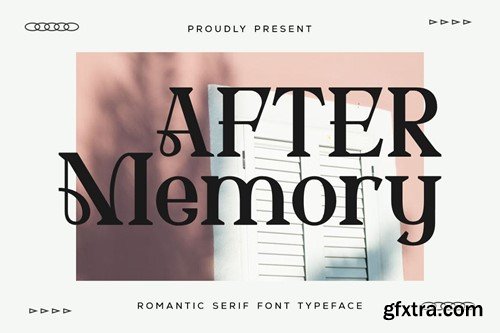 After Memory FRAJXMX