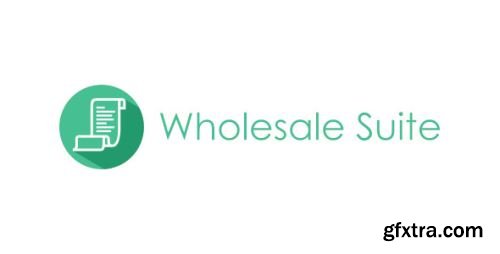 WooCommerce Wholesale Prices Premium v1.30.5.1 - Nulled