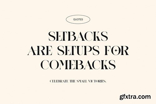 Onnier Elegant Ligature Serif Font Typeface 3RH4F7N