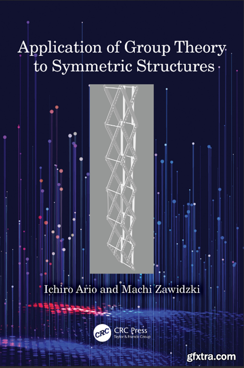 Application of Group Theory to Symmetric Structures