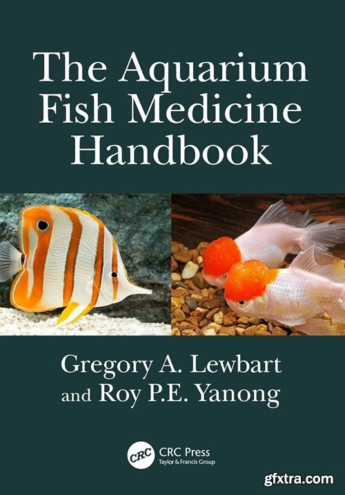 The Aquarium Fish Medicine Handbook